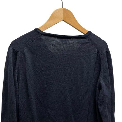 ジョンスメドレー JOHN SMEDLEY BEAMS F ビームスF別注 コットン