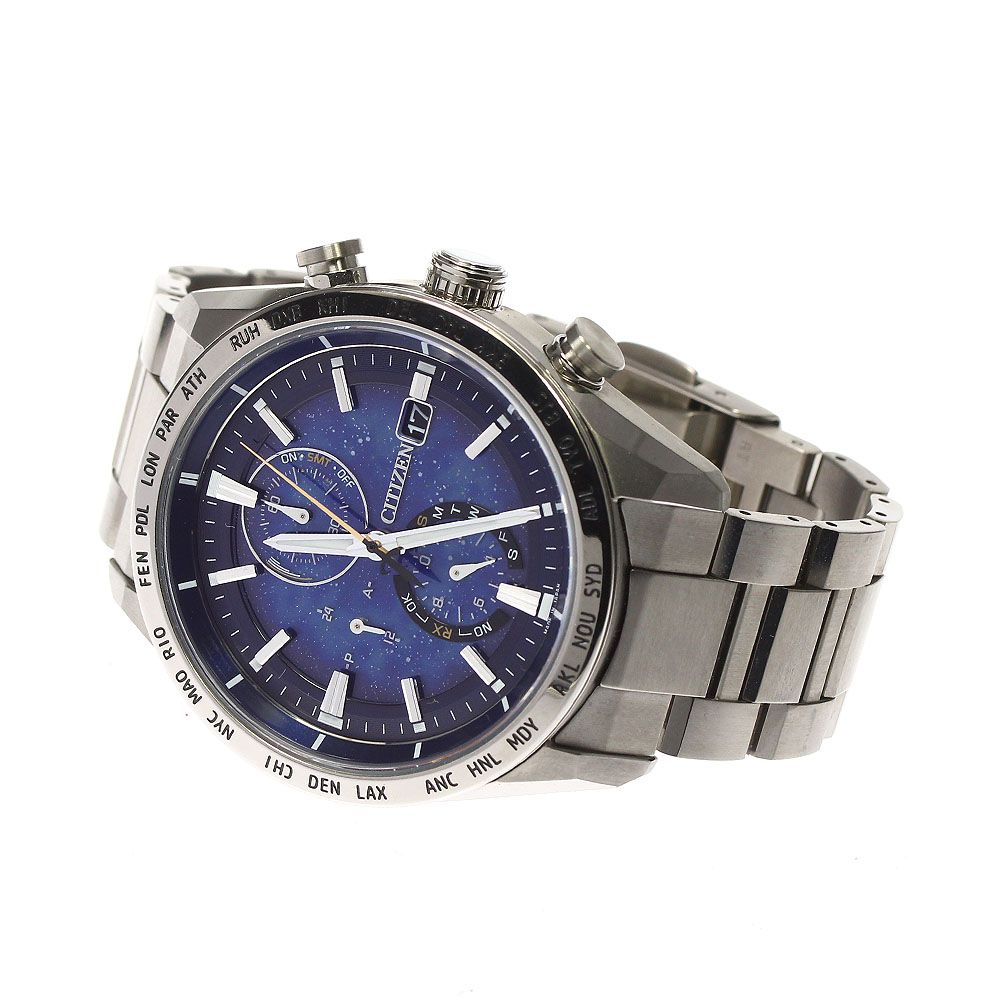 【南】　CITIZEN アテッサ　ディアコレクション AT8181-71L CITIZEN シチズン DEAR Collection AT8181-71L | アテッサ