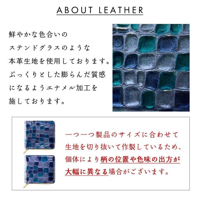 2つ折り財布 レディース