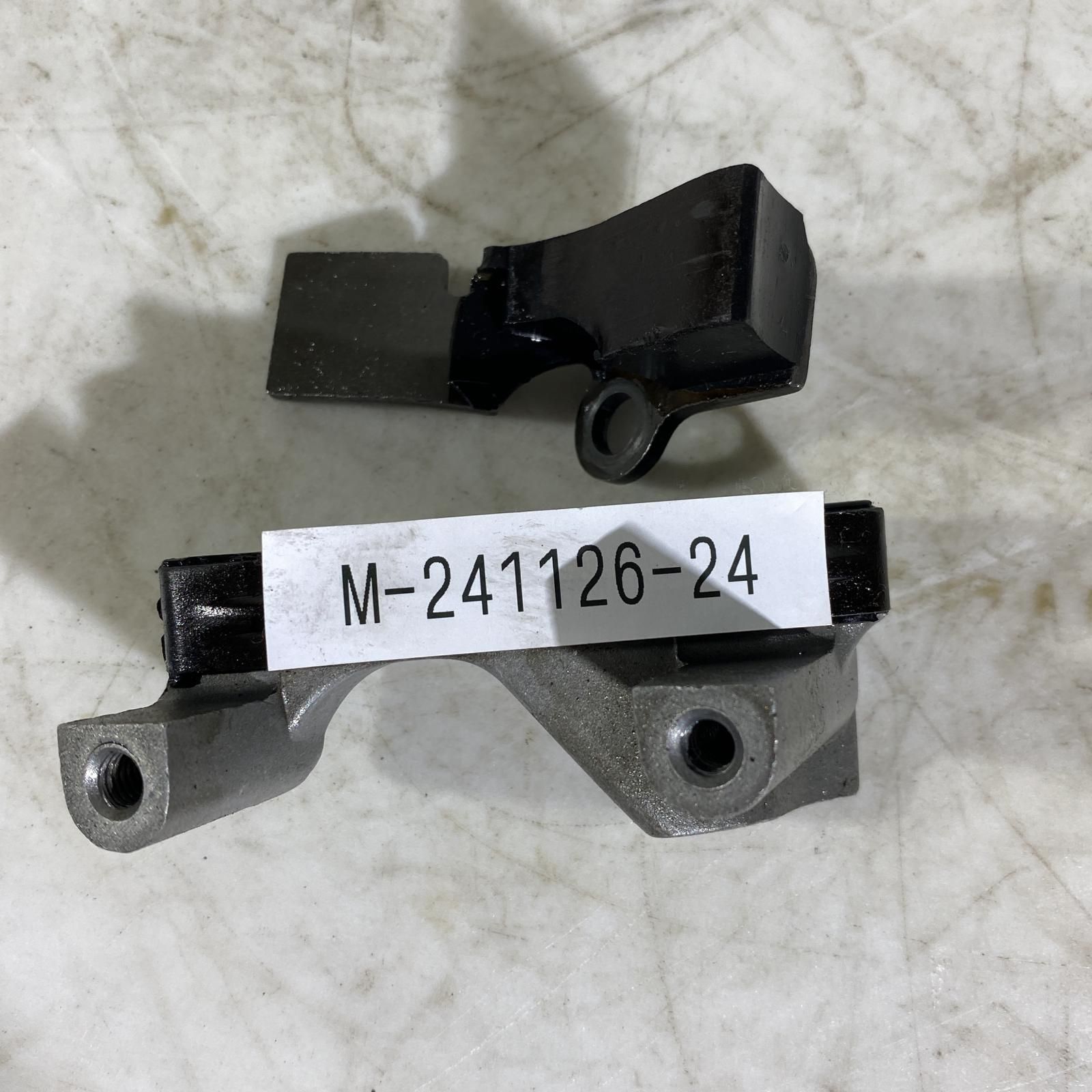 HONDA CB400T カムチェーンガイド ホンダ [M-250418-11] Amazon.co.jp: 純正品 ホンダ CB400T CB400N カム チェーン