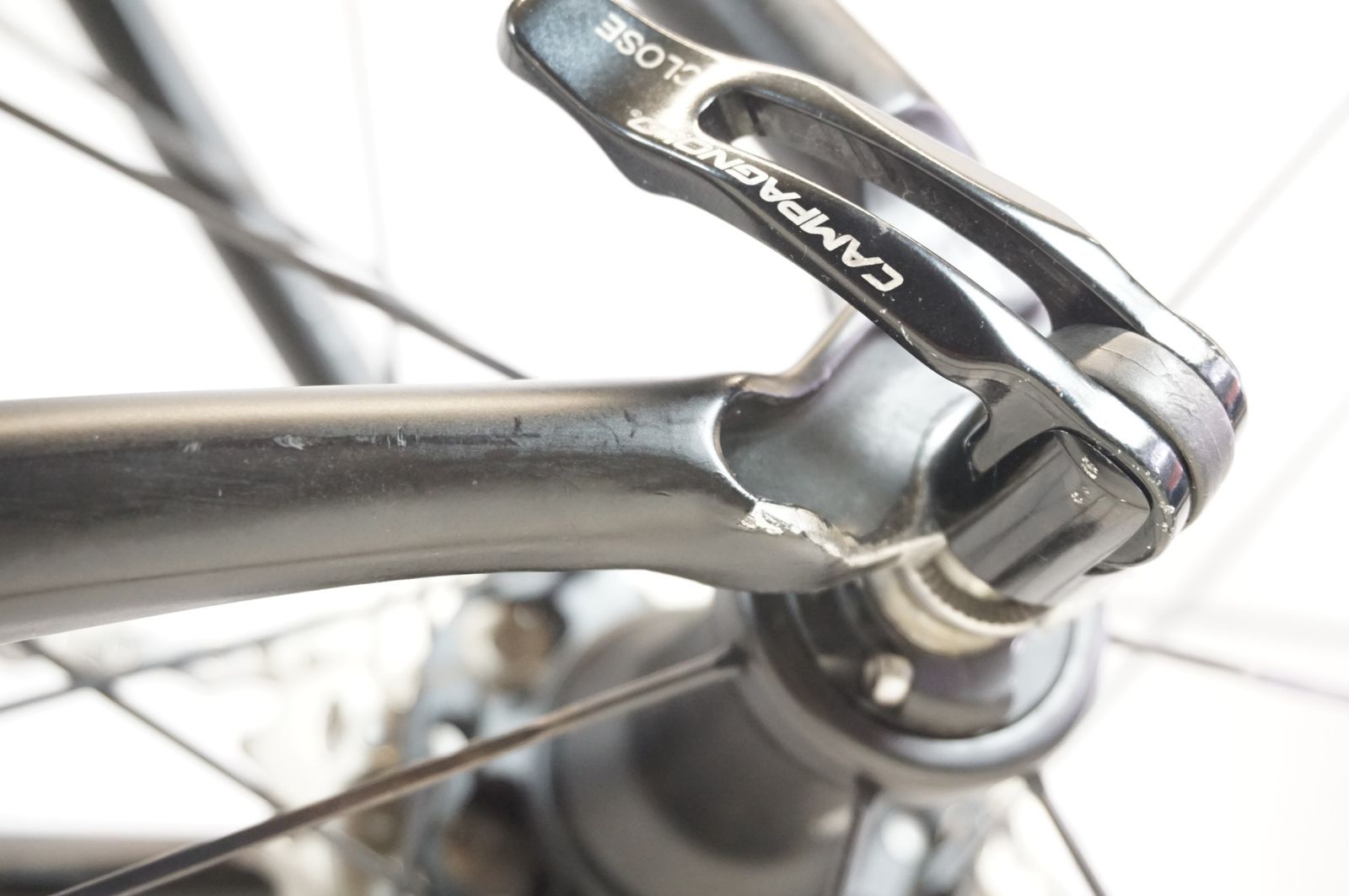 ビアンキ INTREPIDA