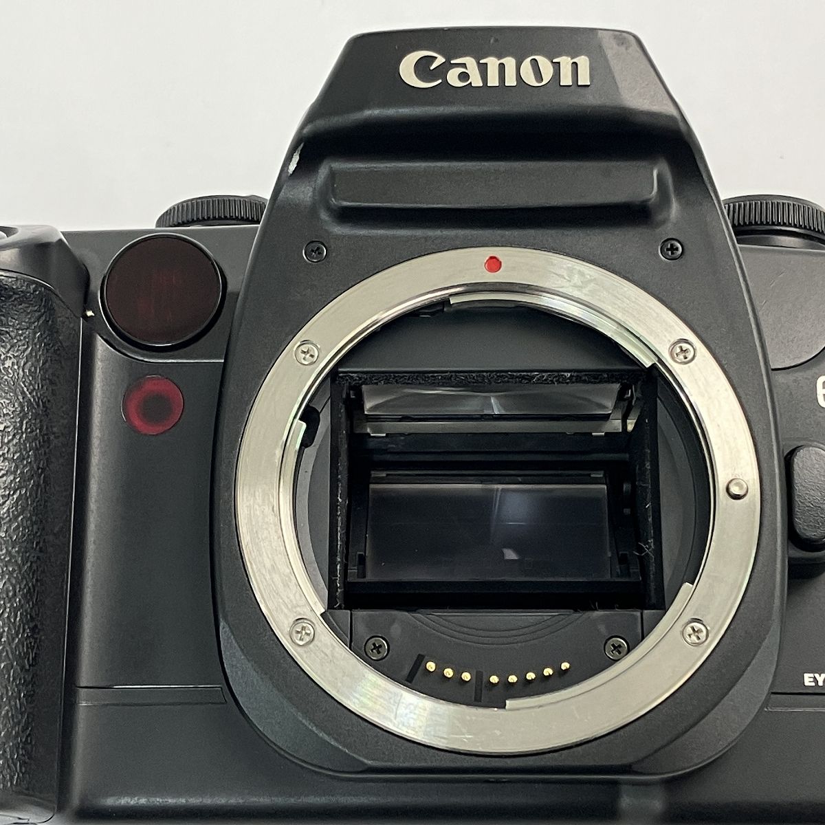 【ジャンク品】EOS5 Yahoo!オークション -「eos5 フィルム」の落札相場・落札価格