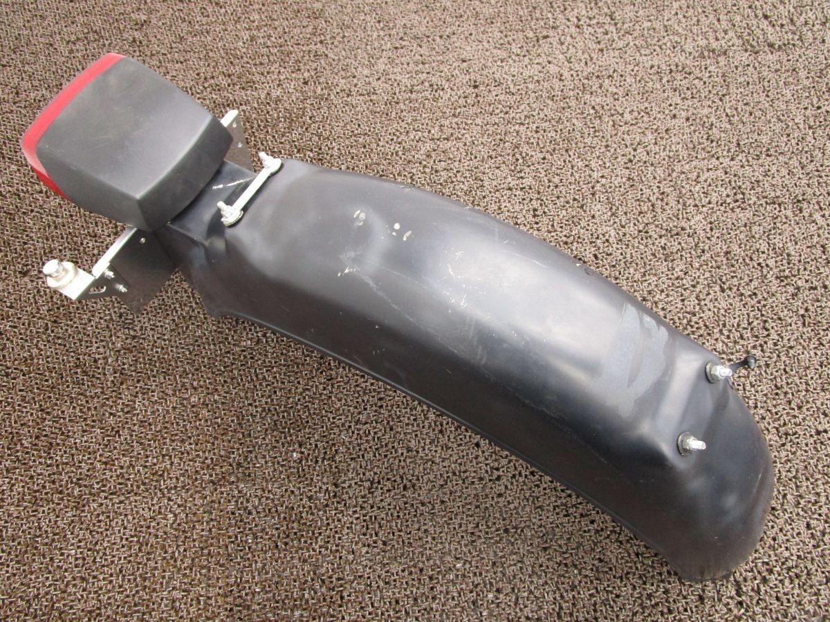 BMW R80|7 リアフェンダー テールランプ □A5377 キャブ車 ツインサス R80