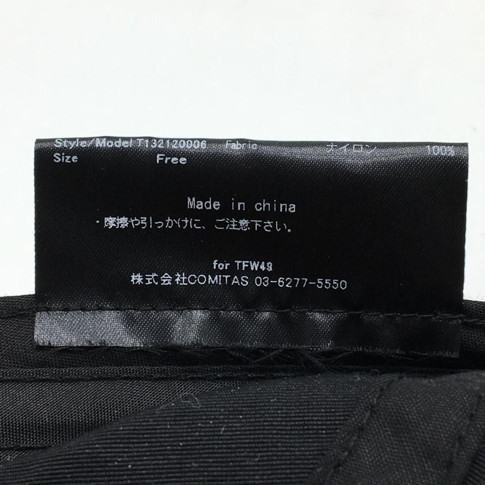 ゴルフウェア TWF49