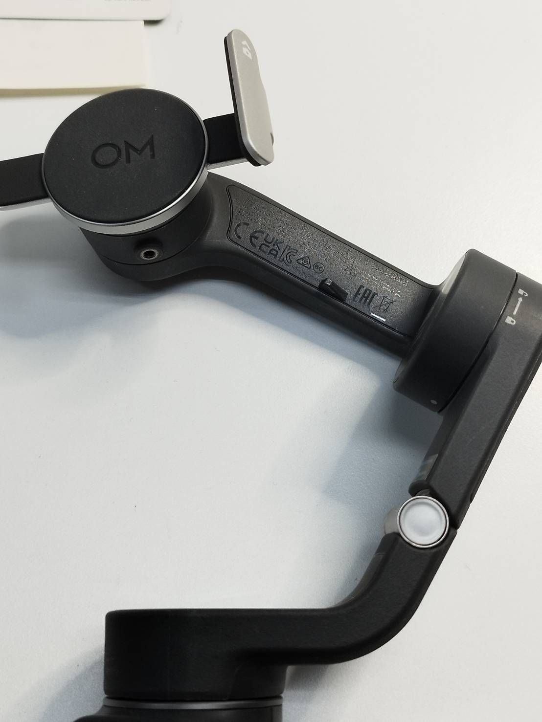 DJI OSMO MOBILE 6 スマートフォンスタビライザー M06001 CHRISTIANNAURATH_COM_BR