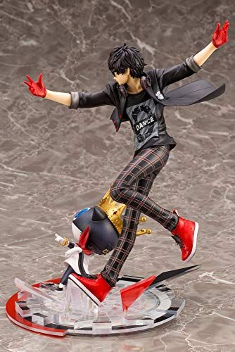 新品未開封 壽屋(KOTOBUKIYA) ペルソナ5 ダンシング・スター