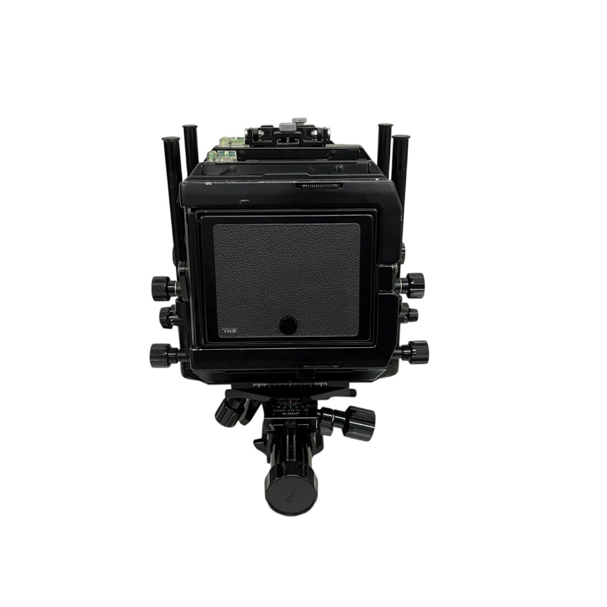 Linhof Master TECHNIKA 45 リンホフ 大判 カメラ LINHOF | スリー