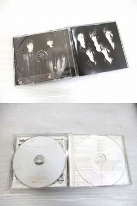 東方神起 DVD CD ベストセレクション2010 コンプリートなど お