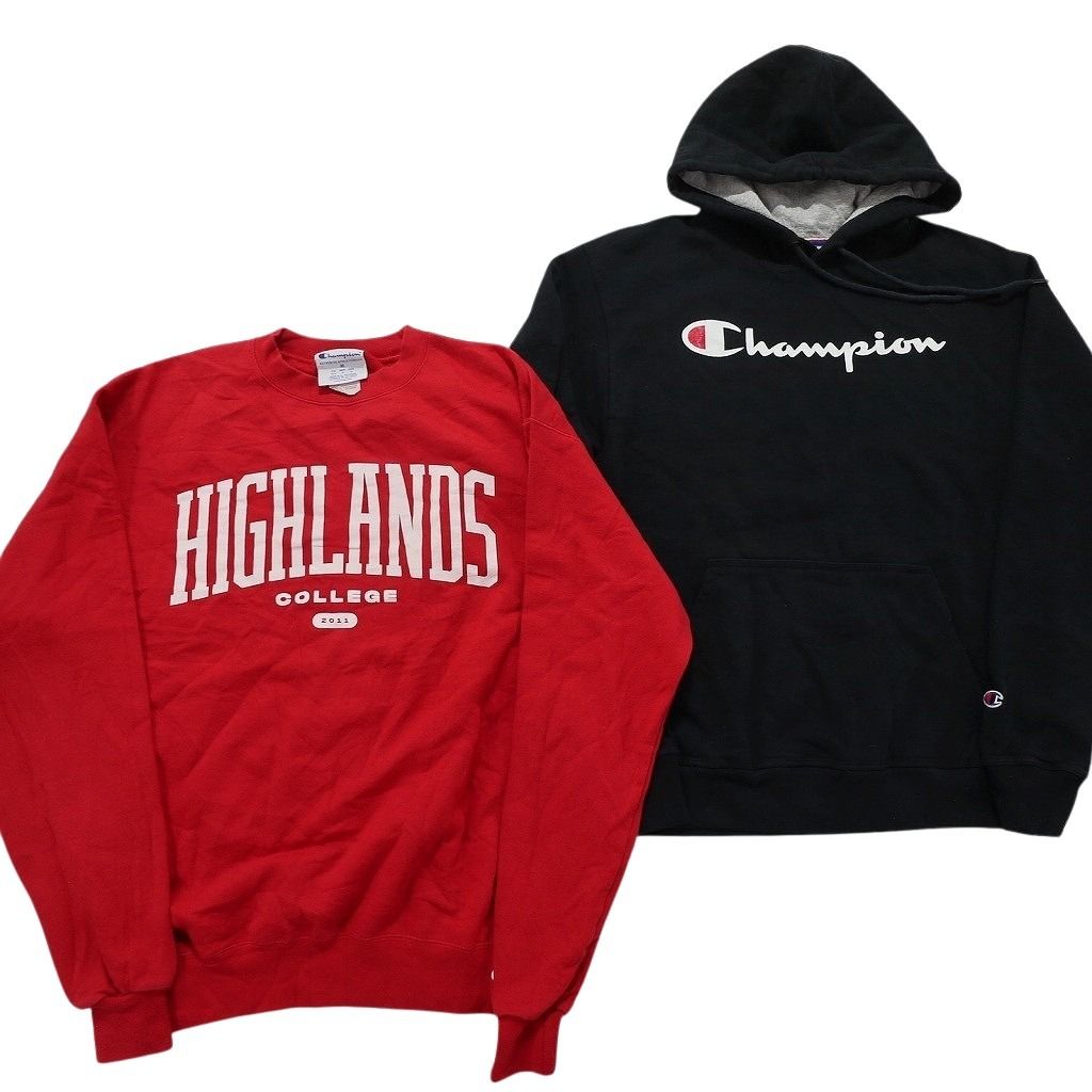 アーチロゴ 古着