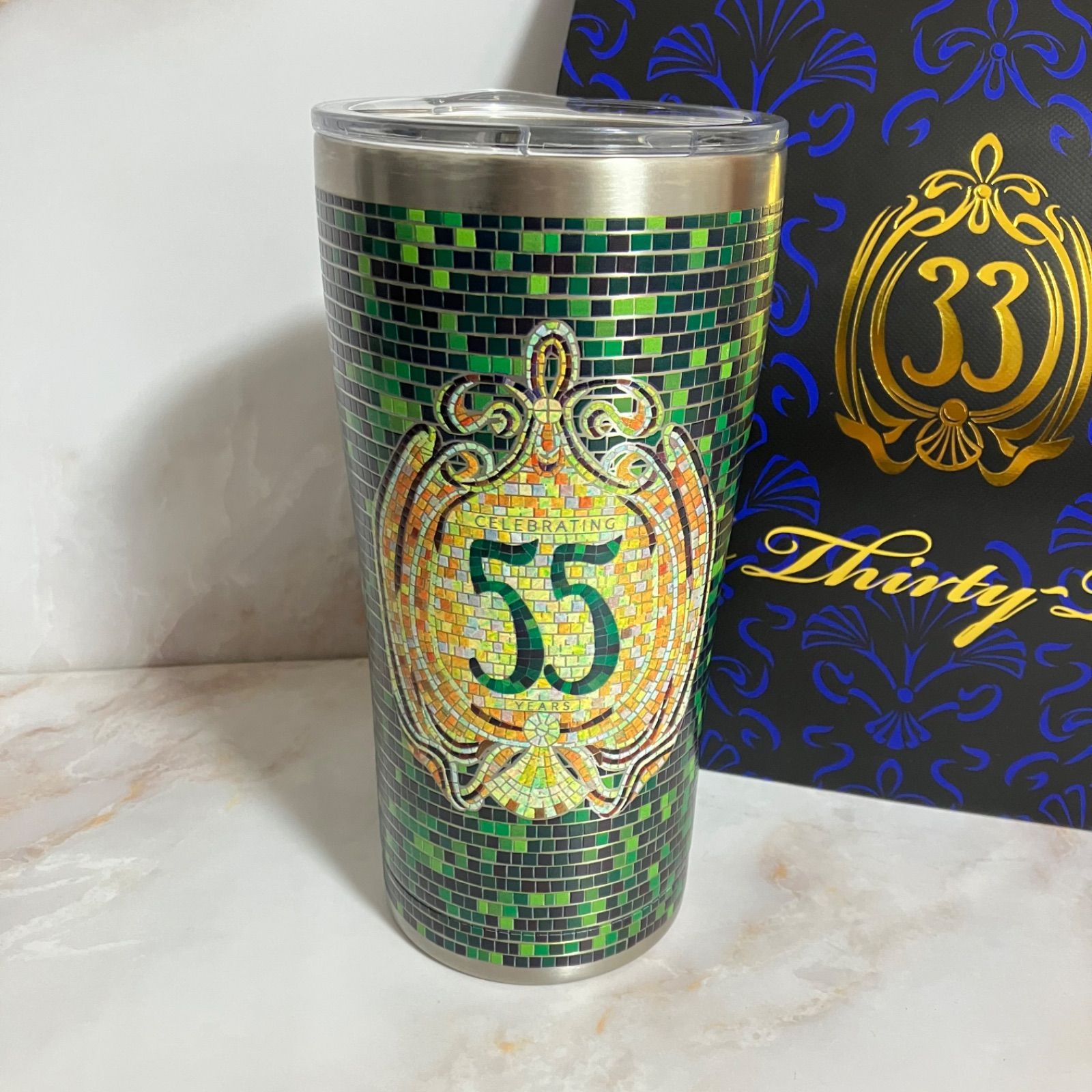 東京ディズニーランド Club33 ワインラベラー 2025年最新】ディズニー クラブ33 ワインの人気アイテム - メルカリ