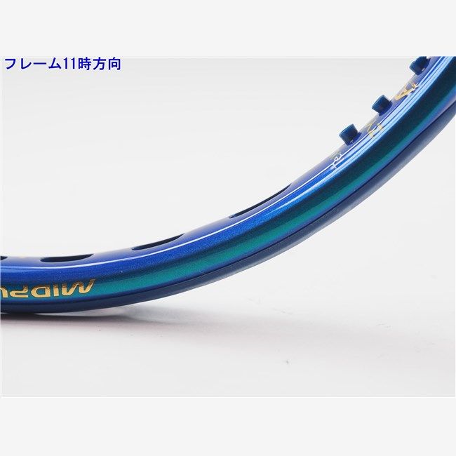 中古 テニスラケット プリンス ファントム オースリー 100 2025