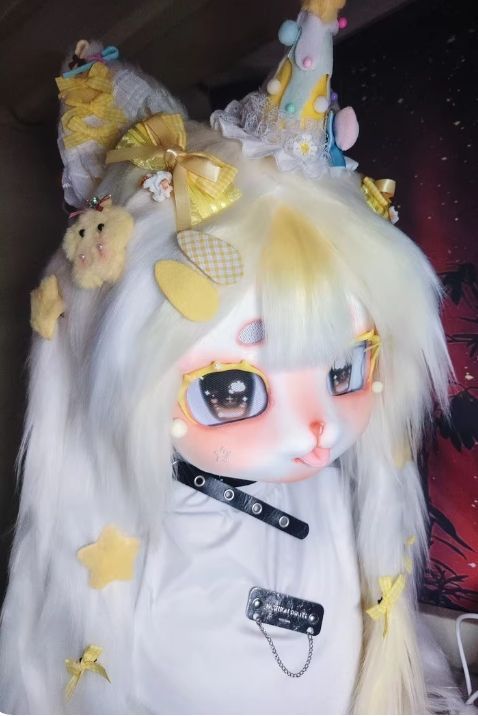 kigurumi NO.66