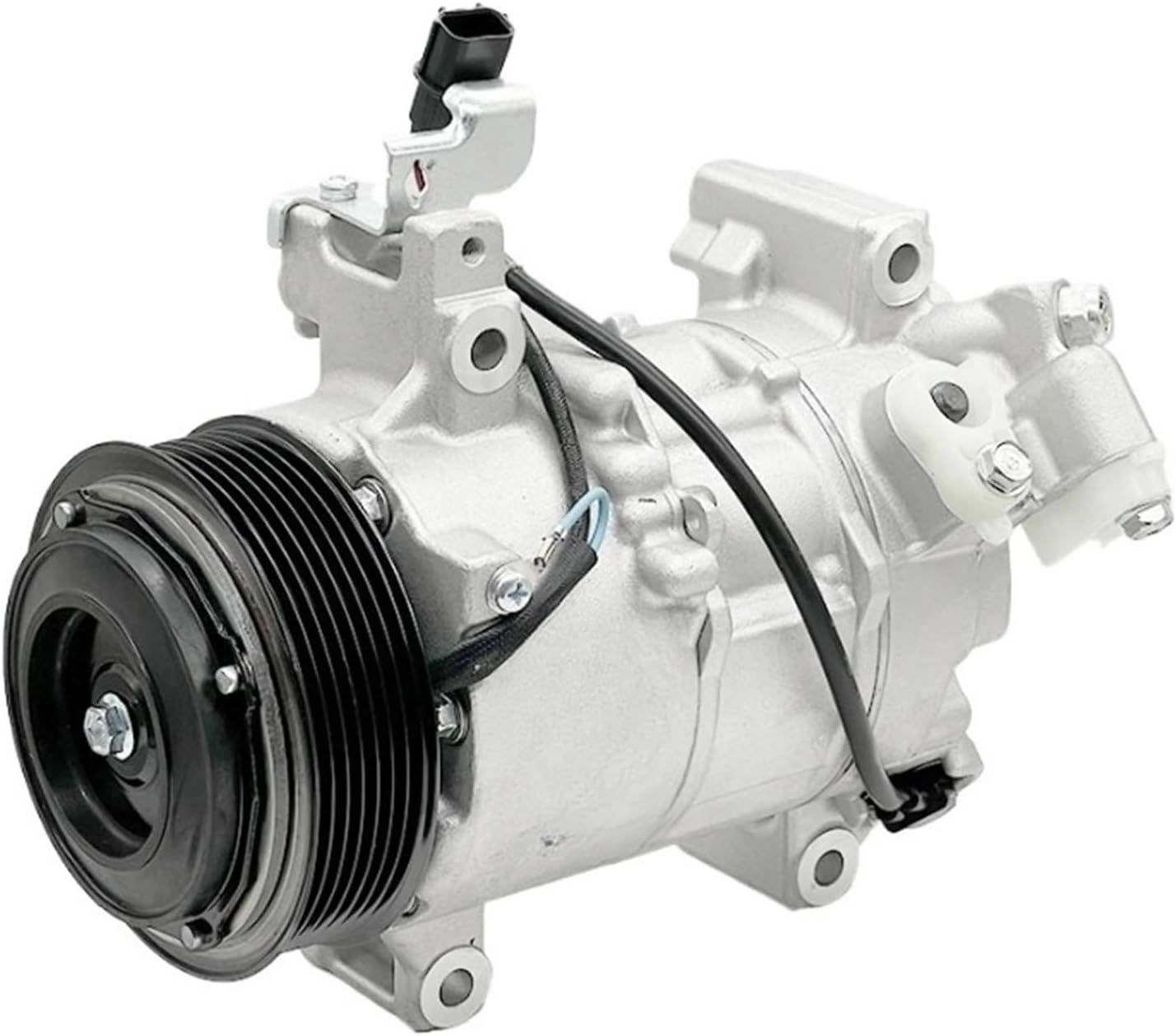 ACコンプレッサー AD-1590N ホンダ アコード 2.0L 2018 2019 2020 2021 2025 447250-4150 447250-4151 4472504150 4472504151 389246B2A01 対応 コンプレッサーの交換