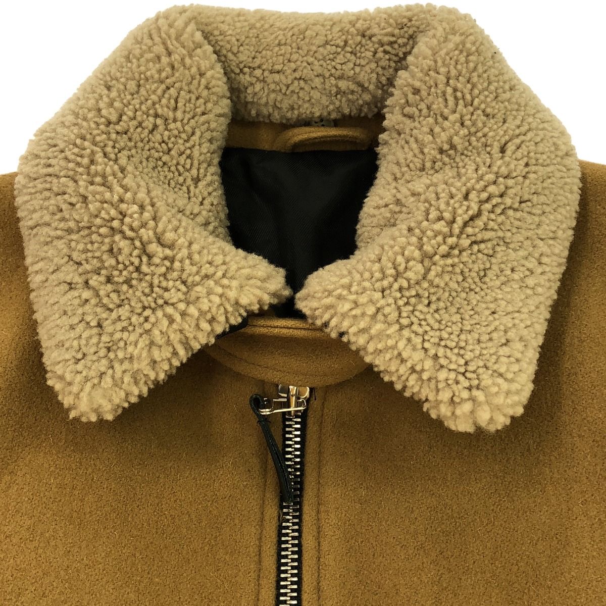 ami alexandre mattiussi アミ アレクサンドル マテュッシ 14AW 