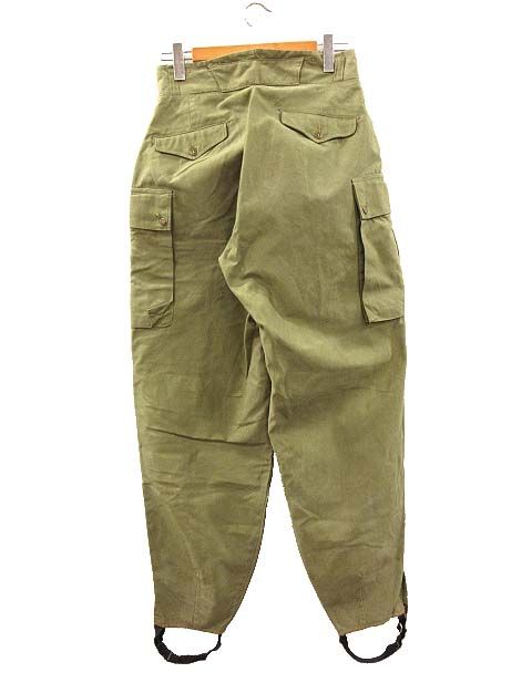 ヴィンテージ VINTAGE 40s US ARMY 山岳部隊 マウンテン ヴィンテージ VINTAGE 40s US ARMY 山岳部隊 マウンテン