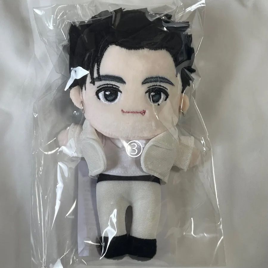 超特急 タカシ ぬいぐるみ ミニマスコット Amazon.co.jp: 超特急 タカシ ミニマスコット ぬいぐるみ