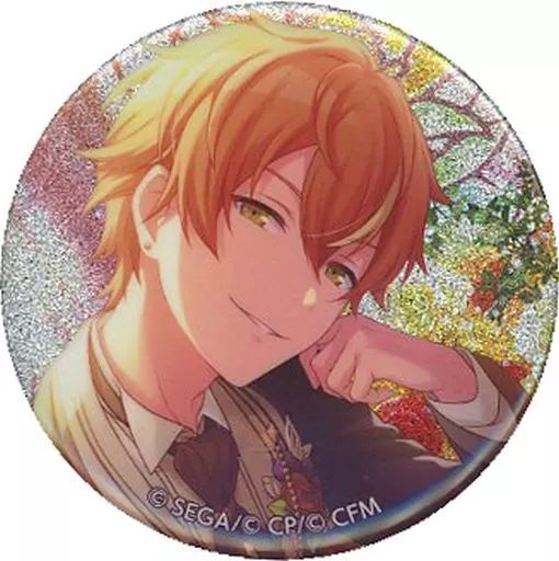 中古】バッジ・ピンズ 東雲彰人 「プロジェクトセカイ カラフル