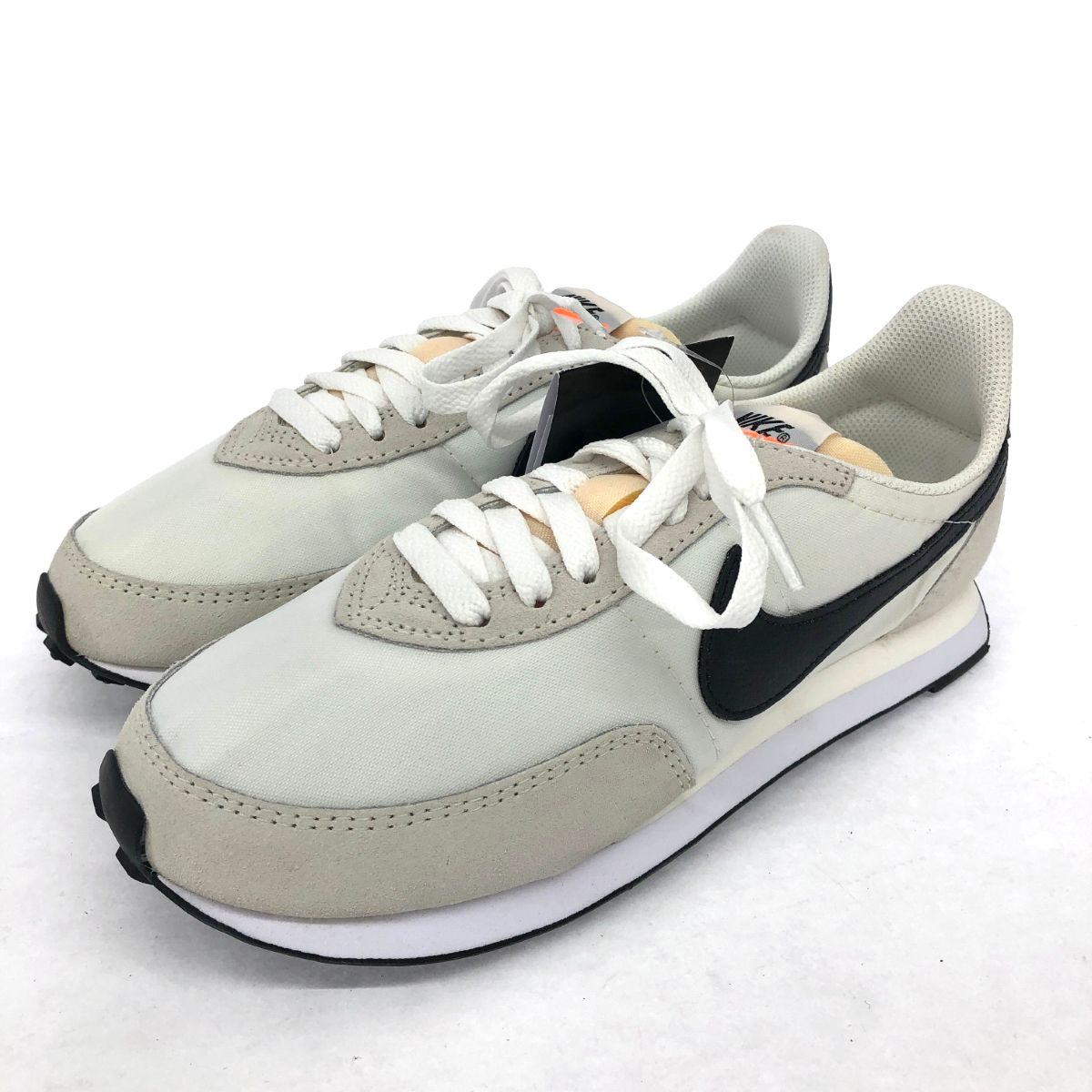 未使用品 NIKE ナイキ ワッフルトレーナー2 スニーカー DA8291-100 