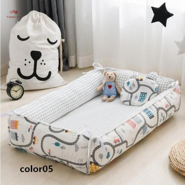 ベビー用寝具