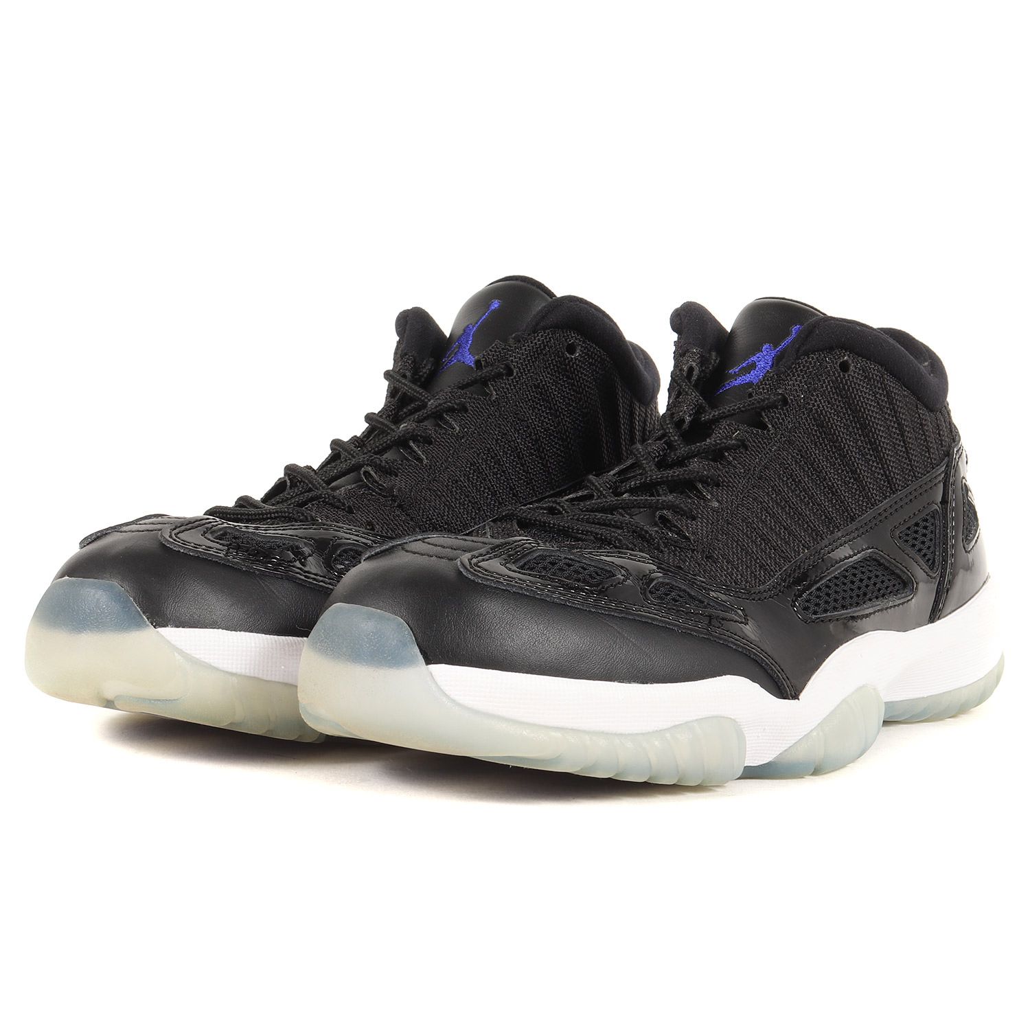 NIKE ナイキ サイズ:27.0cm AIR JORDAN 11 RETRO LOW IE SPACE JAM 