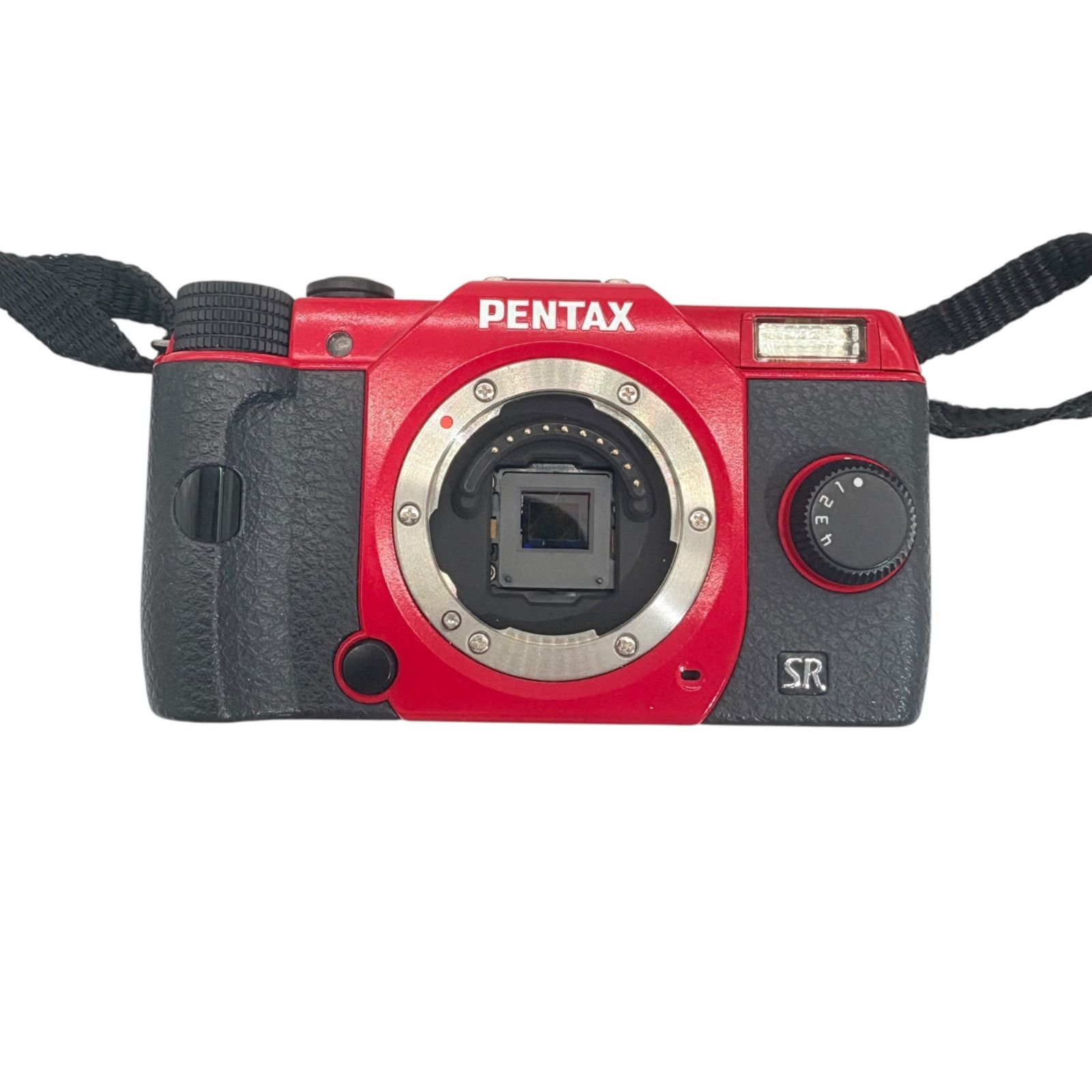 Amazon | PENTAX デジタルミラーレス一眼 Q10 ダブルズーム