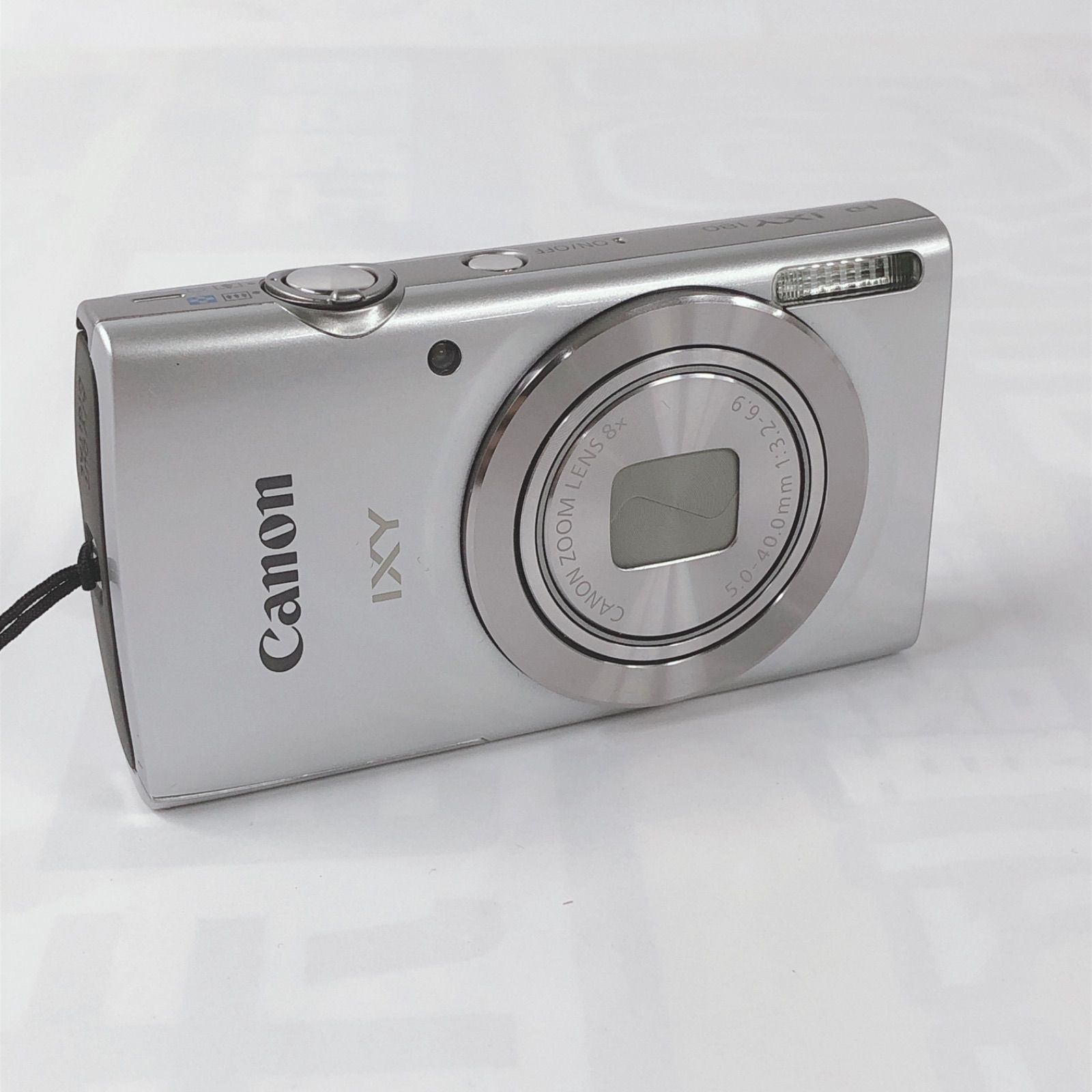 CANON IXY180 PC2275 デジタルカメラ