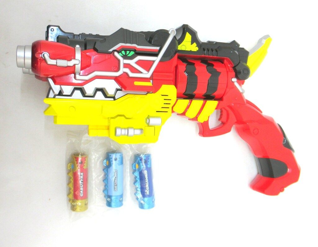 バンダイナムコ MEMORIAL EDITION 獣電戦隊キョウリュウジャー 