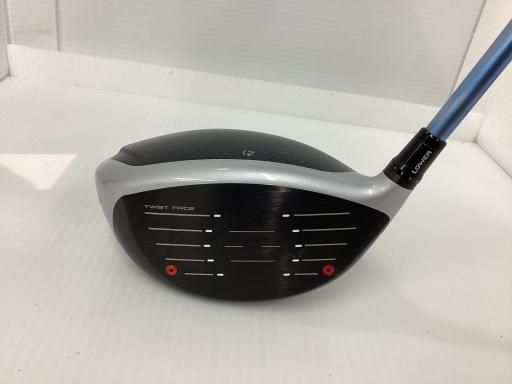 テーラーメイドM5 ドライバー9°+スピーダー661EV05 テーラーメイドM5 ドライバー9°+スピーダー661EV05