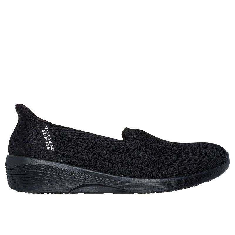 SKECHERS スケッチャーズ ARYA SR 陸上＆ランニング シューズ ランニングシューズ 108304 BLK BLACK