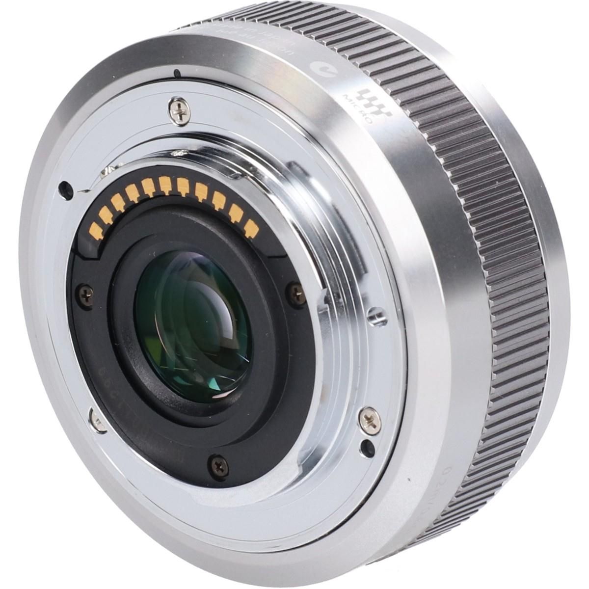  Ｇ２０ｍｍ Ｆ１ ７ＩＩ Ｈ Ｈ０２０Ａ レンズ(単焦点) カメラ