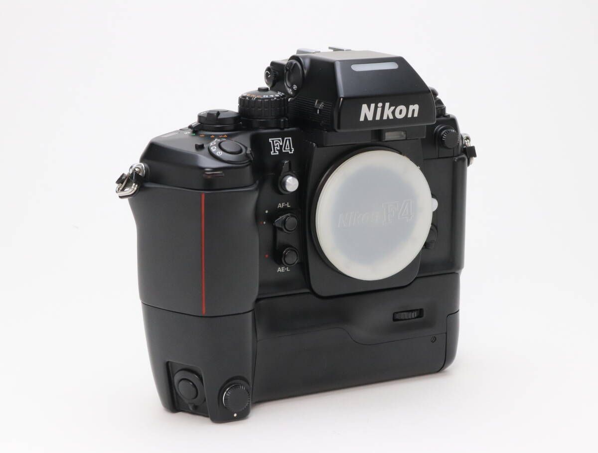 B 並品 Nikon ニコン F4E ボディ MB-23 初期不良返品対応 110-64 USTAUSTRALIA_COM_AU