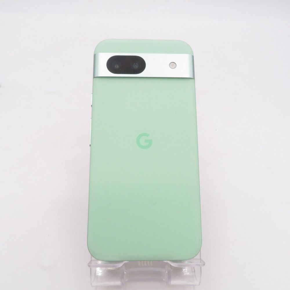 Google Pixel 8a 128GB 本体 未使用品 Google Pixel 8a 中古一覧｜SIM