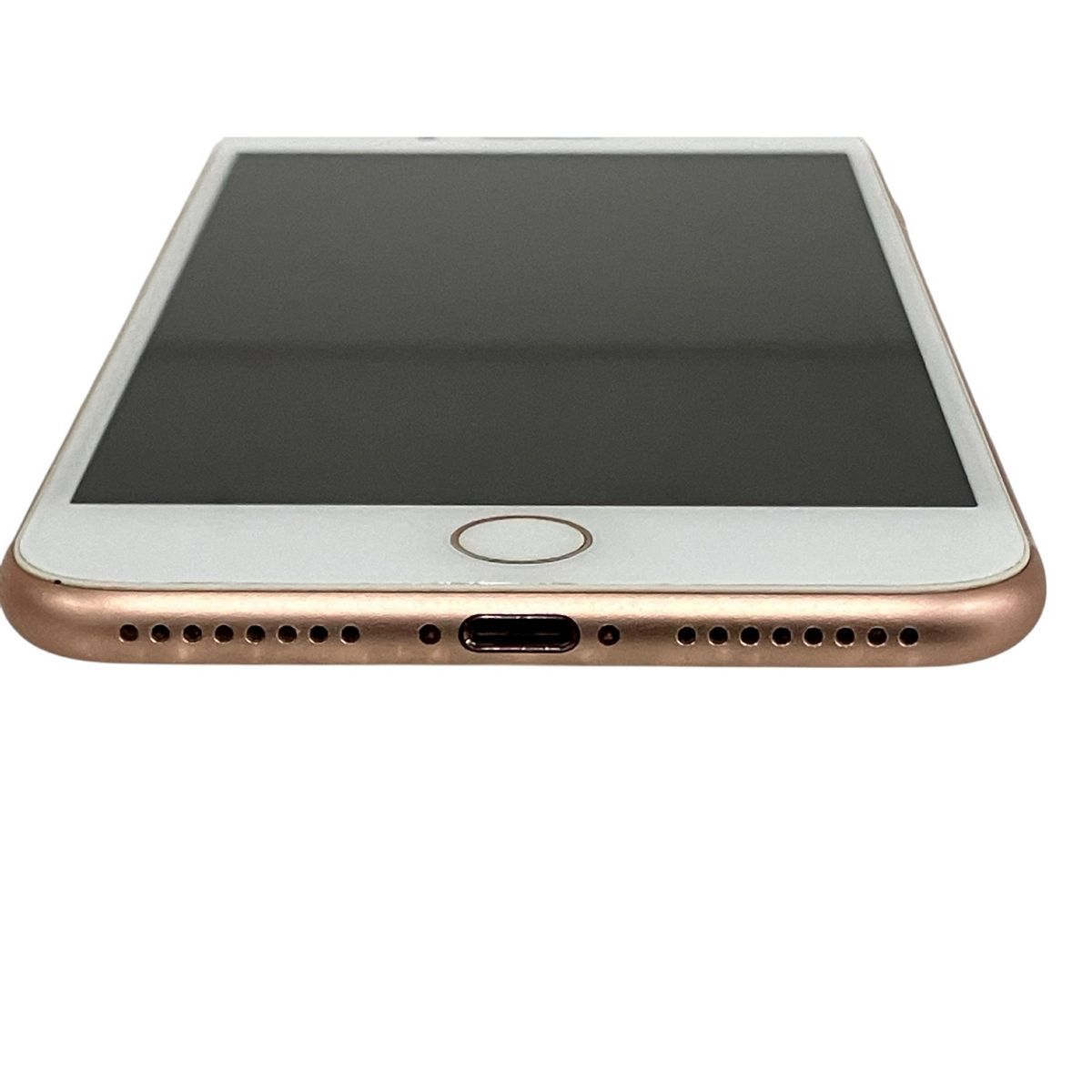 Apple iPhone8 Plus MQ9Q2J/A 256GB SIMロックなし バッテリー