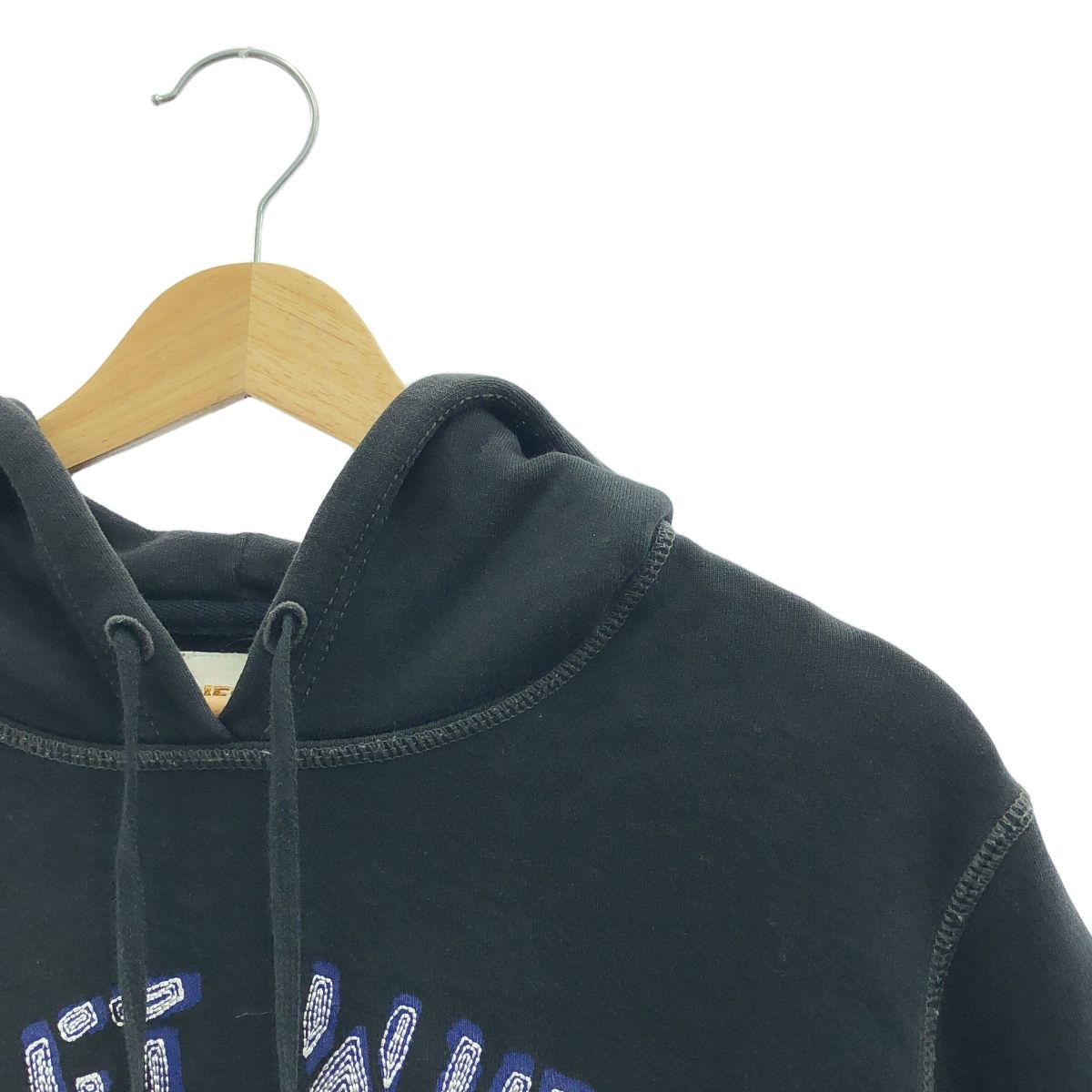 DIESEL / ディーゼル | エンブロイダリー ロゴ スウェット