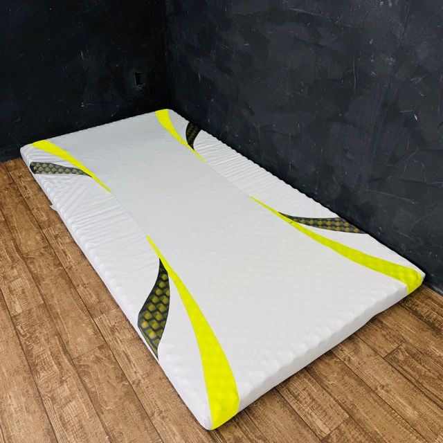 AiR sleep マットレス NISHIKAWA 西川 エアスリープ HC 0940 1641 AI9652 ウレタン シングル 寝具 | 512550