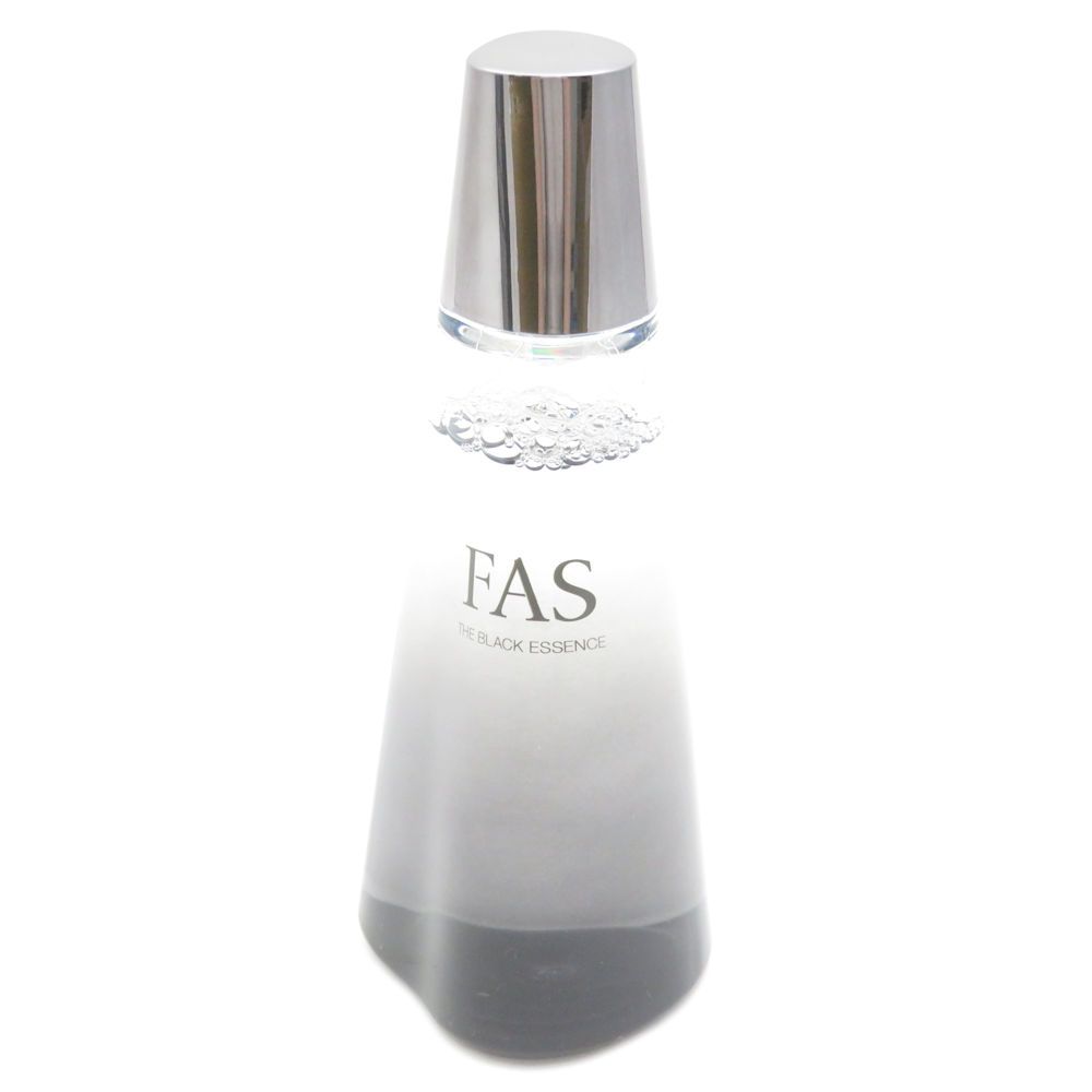 未使用 FAS ザ ブラック エッセンス ローション 化粧水 120ml