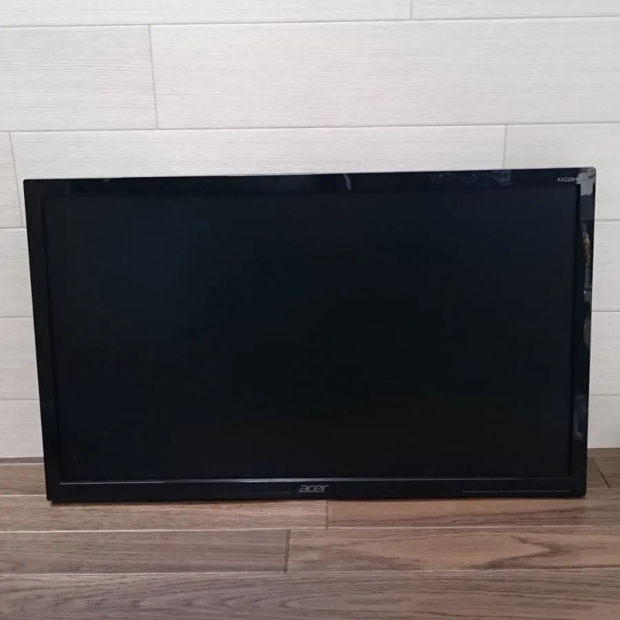 未開封　acer KA220HQ 液晶モニター ディスプレー 61m7Yw7madL._UF350,350_QL80_.jpg