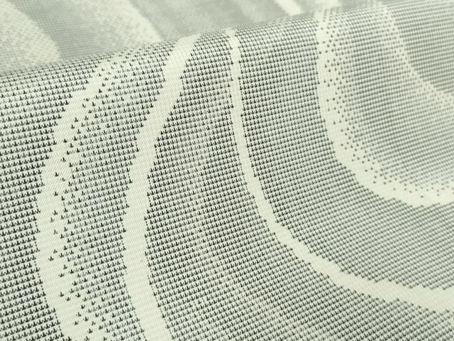 白大島紬 桑原織物