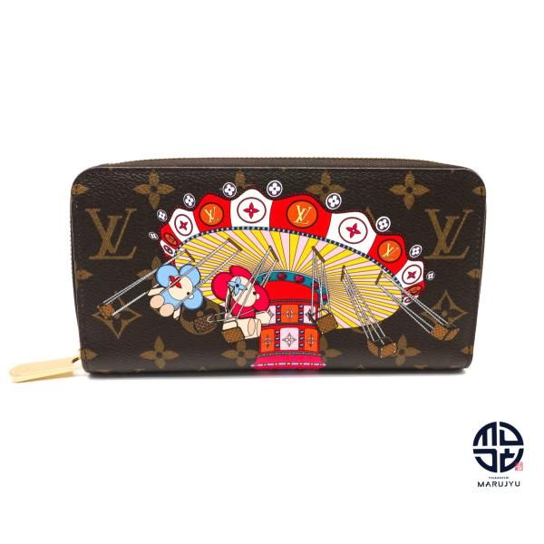 LOUIS VUITTON ルイヴィトン モノグラム 日本限定 LOUIS VUITTON ルイヴィトン モノグラム 日本限定