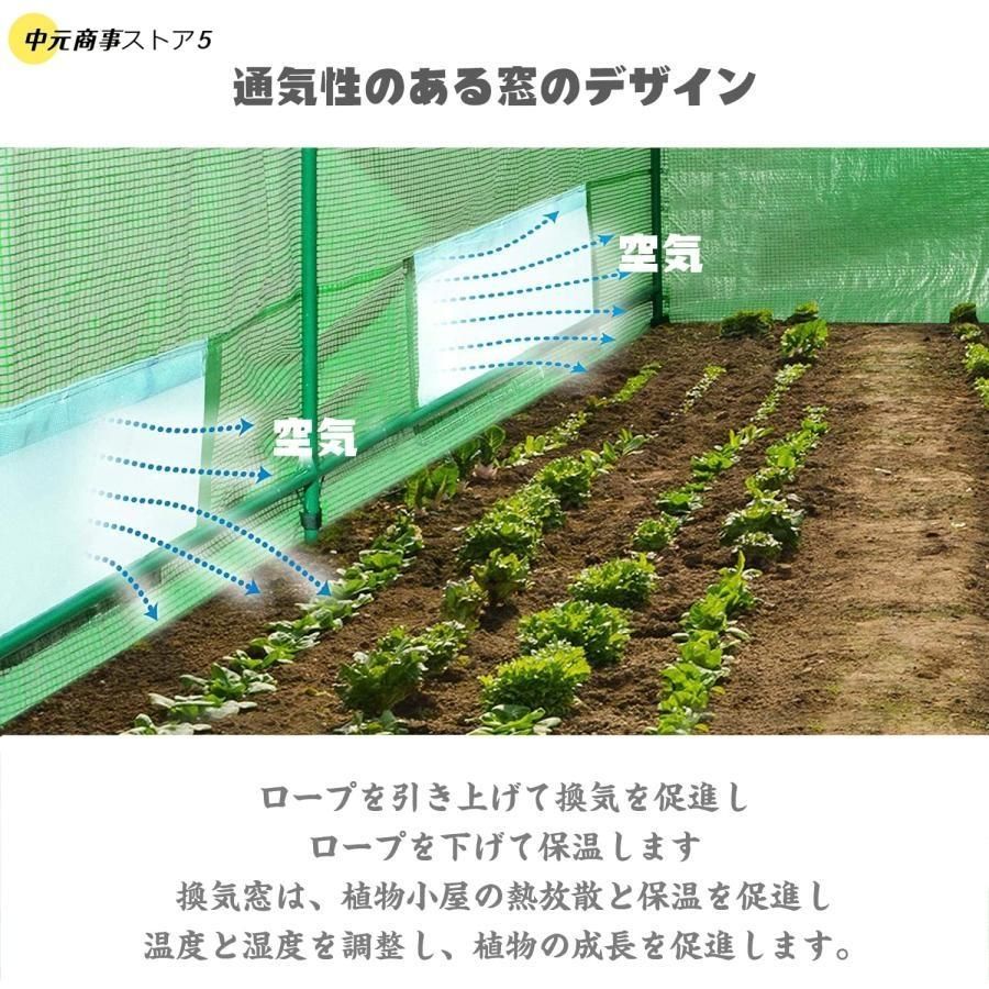 野菜畑