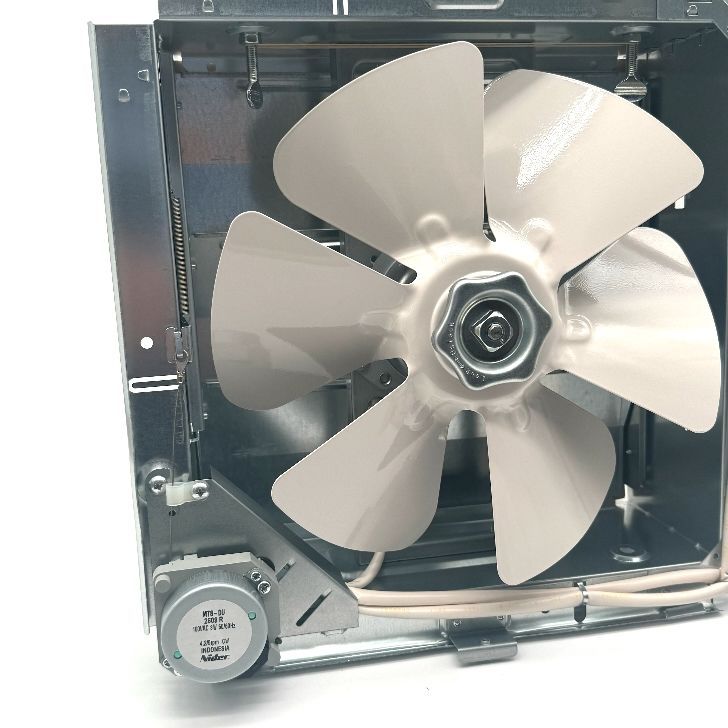 タカラスタンダード レンジフード用換気扇 VDS602 カンキセンクミ