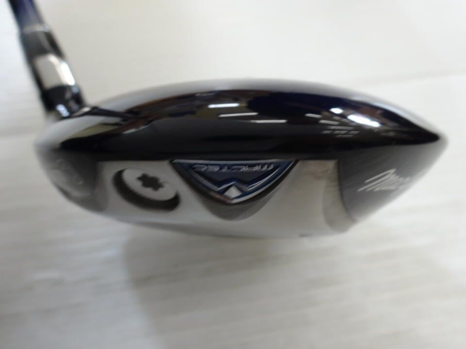 最短翌日発送】MACTEC NV301 | 18 | SR | NV-301 FF | 中古