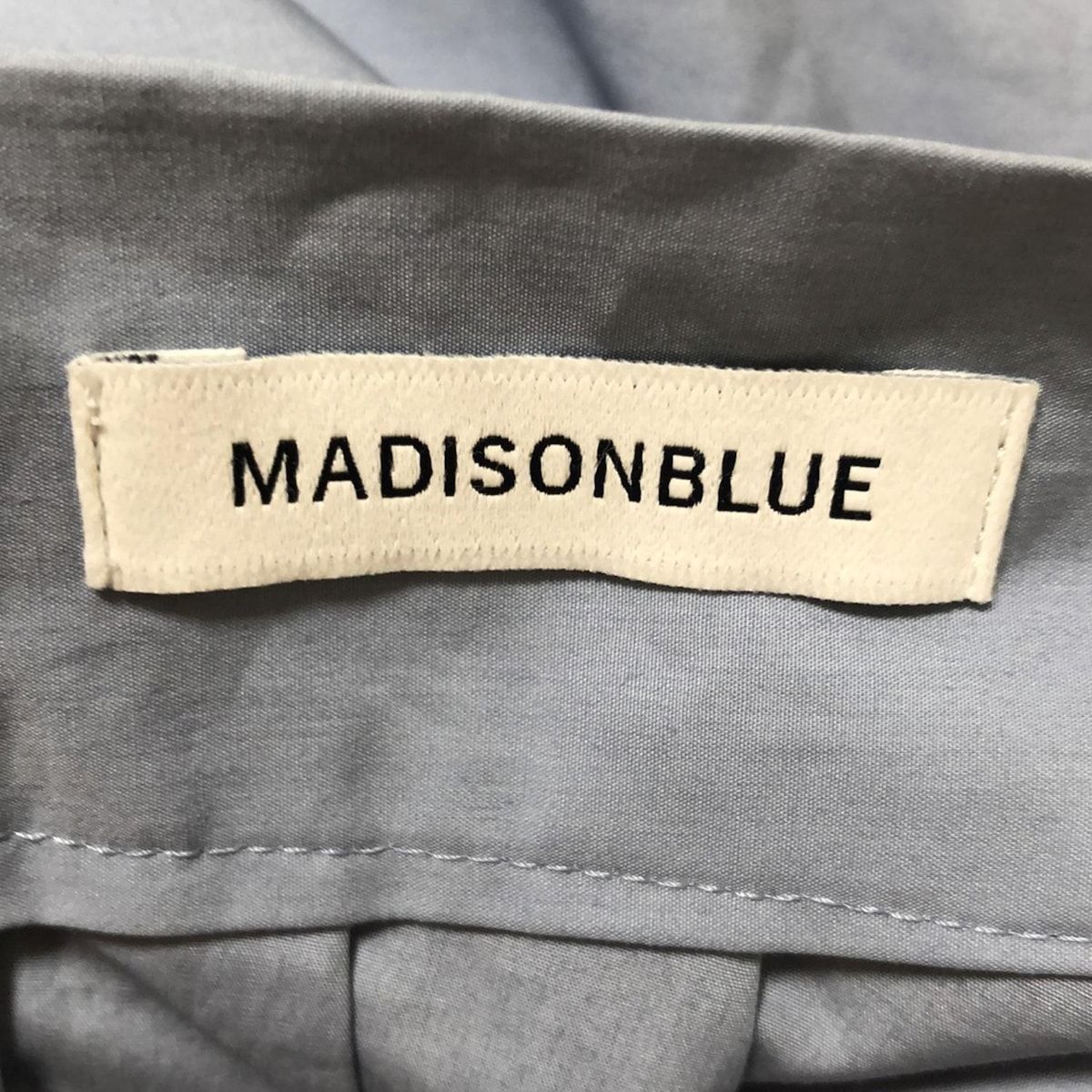 MADISON BLUE(マディソンブルー) ロングスカート サイズS レディース美  