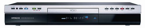 【中古】「非常に良い」HITACHI Wooo 地上・BS・110度CSデジタルチューナー搭載ハイビジョンHDD/DVDレコーダー 160GB DV-DH160D 31K8NFQ45JL._AC_UL375_SR375,