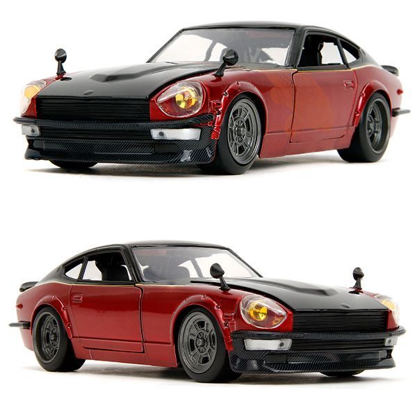 1972 DATSUN