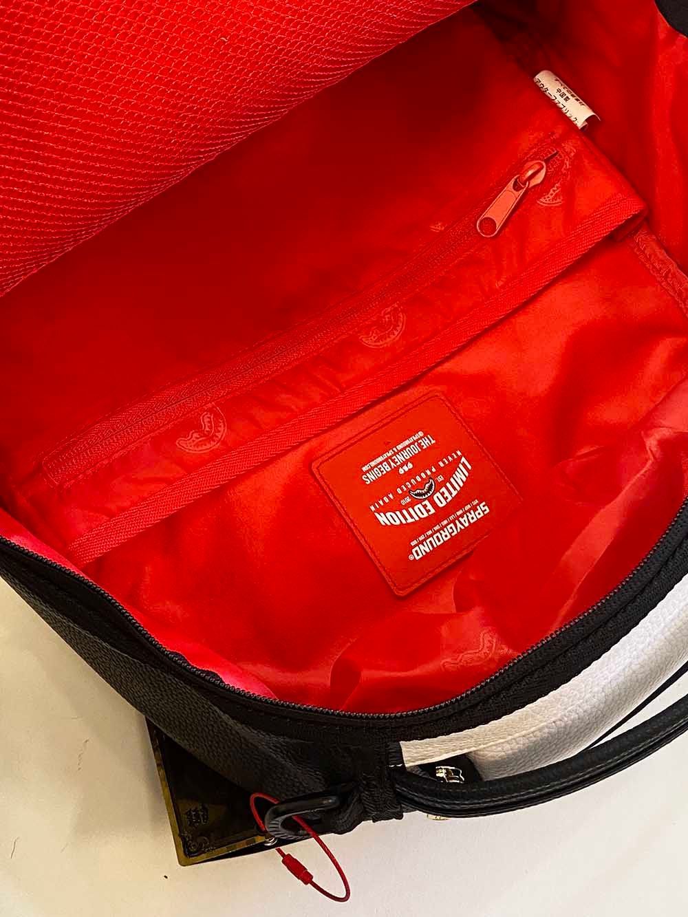 2025HOLIDAY】SPRAYGROUND スプレイグラウンド x スカーフェイス