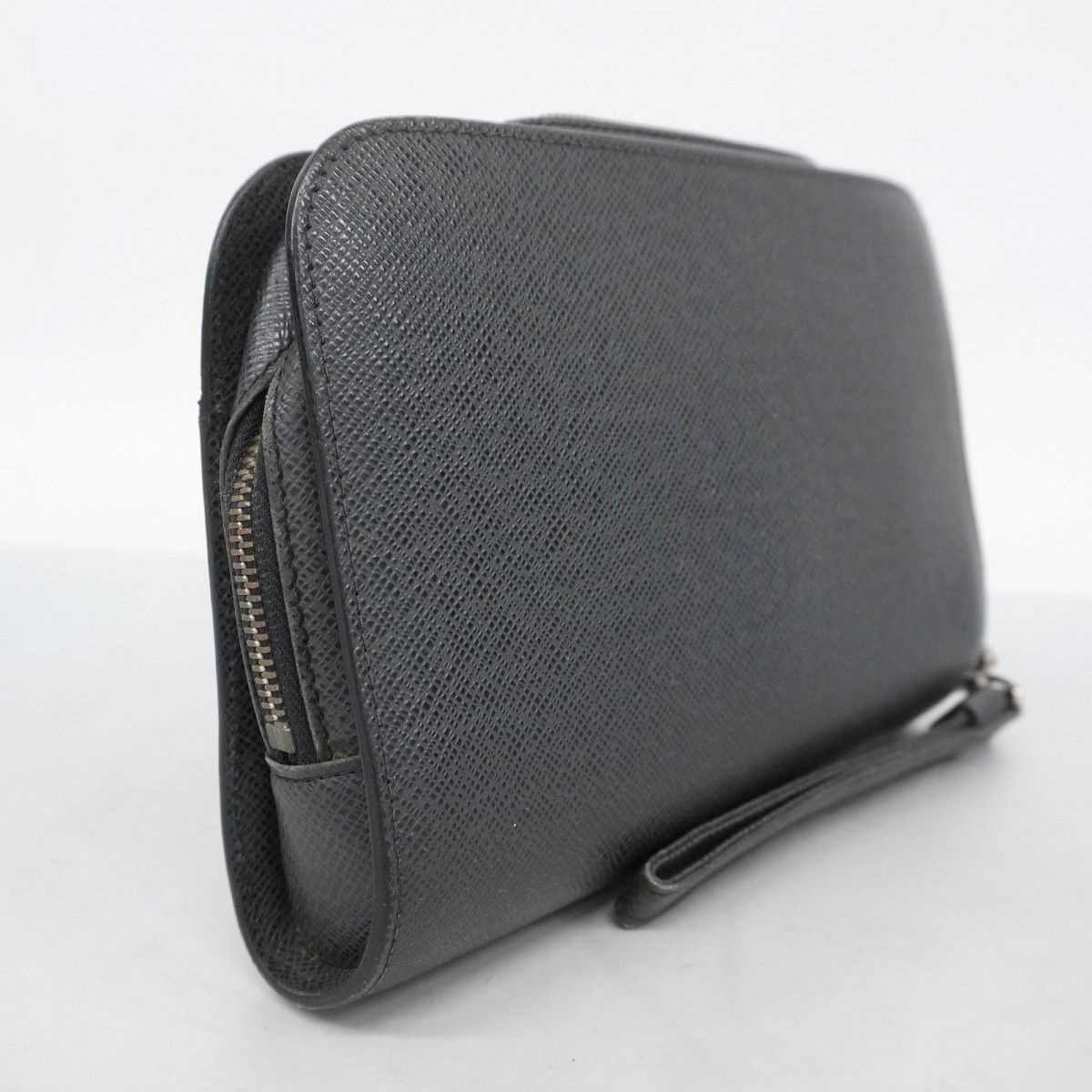 5ic3099-h ルイヴィトン クラッチバッグ タイガ バイカル バイカル M30182 アルドワーズ レディース