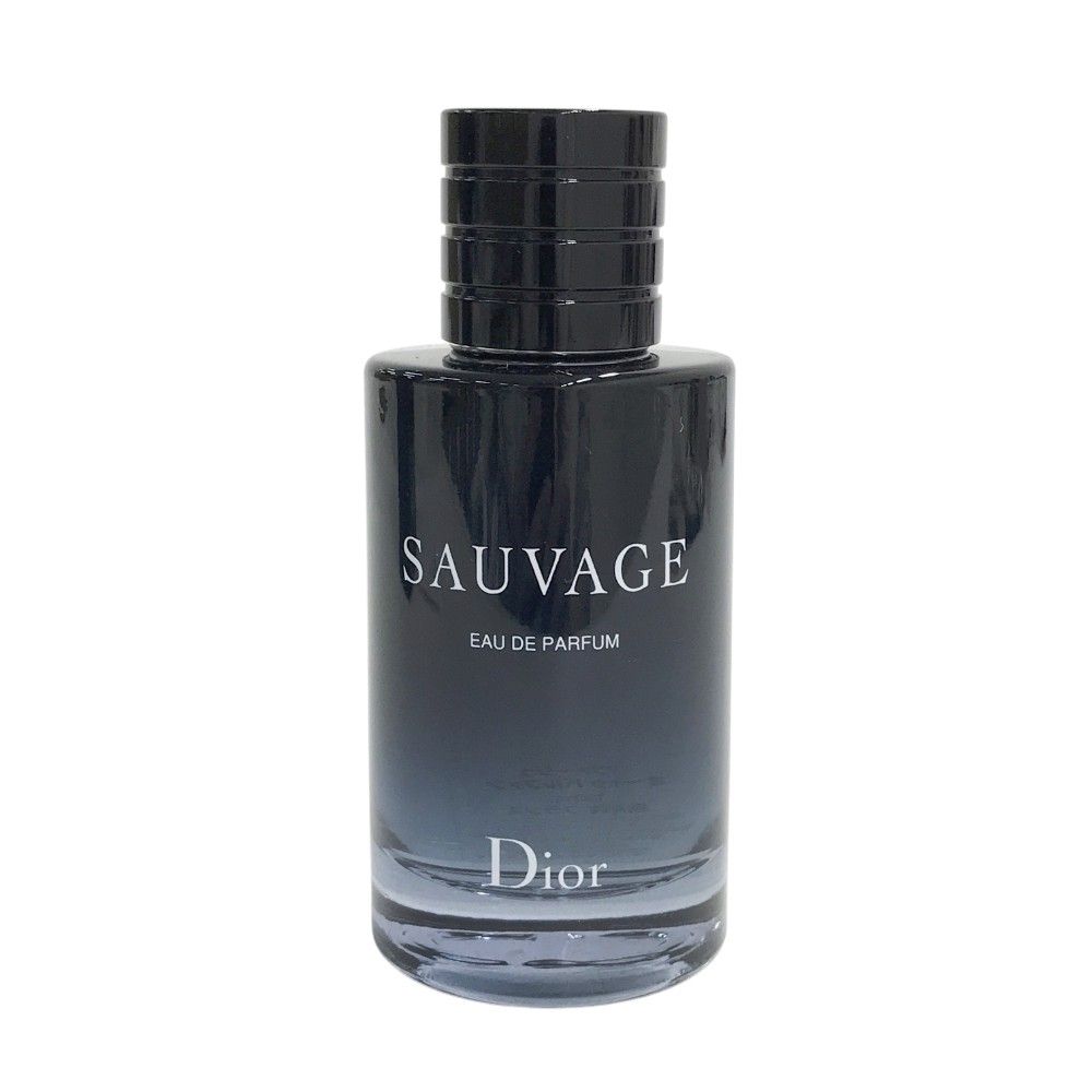 Christian Dior クリスチャン ディオール 香水 ソヴァージュ SAUVAGE 100ml 240101435726