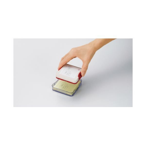 まとめ シヤチハタ オピニふせん用メモスタンプ 電話＆来訪 ×20セット