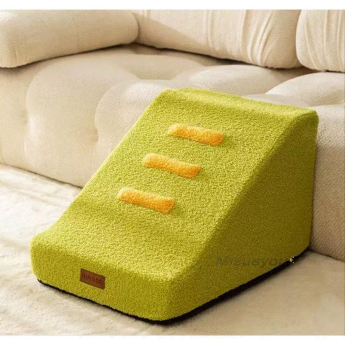 ペットステップ ドッグステップ 二段 ペット用 踏み台 高齢犬 ステップ マット コンパクト 軽量 滑り止め スロープ 犬用階段 段差 wMew433 WWW_GEBZETESISAT_COM_TR